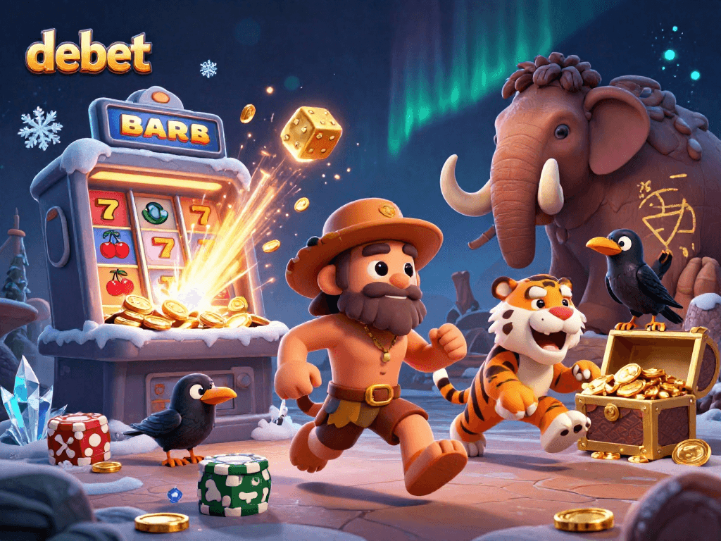 Best Debet Casino Alternatives You Should Consider in 2026 for Winning Strategies