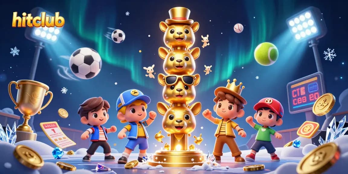 hitclub for Beginners: Essential Strategies for Winning in 2026