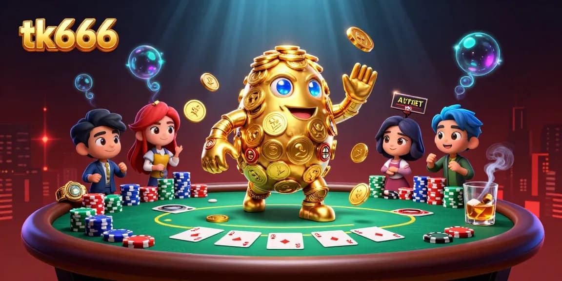 tk666 Myths Debunked: Winning Strategies for Gamblers in 2026