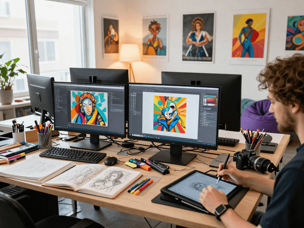 A No-Nonsense Guide to nsfw ai That Actually Helps Creatives in 2026