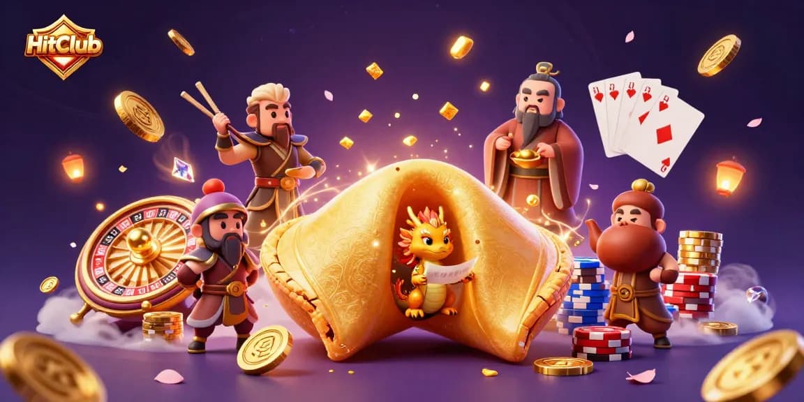 The Future of HitClub: Predictions for 2026 and Winning Strategies for Gamblers