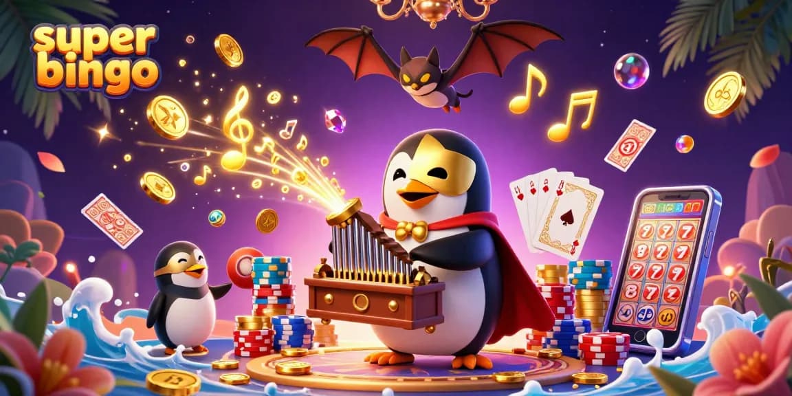 6 Expert-Approved Super Bingo Strategies for Winning High Stakes in 2026