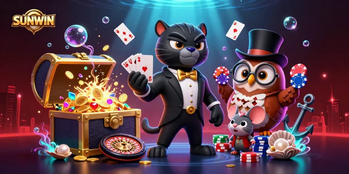 The SUNWIN Landscape in 2026: Essential Strategies for Gamblers