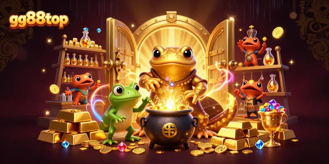 The Final Verdict on gg88top for 2026: Winning Strategies for Bettors