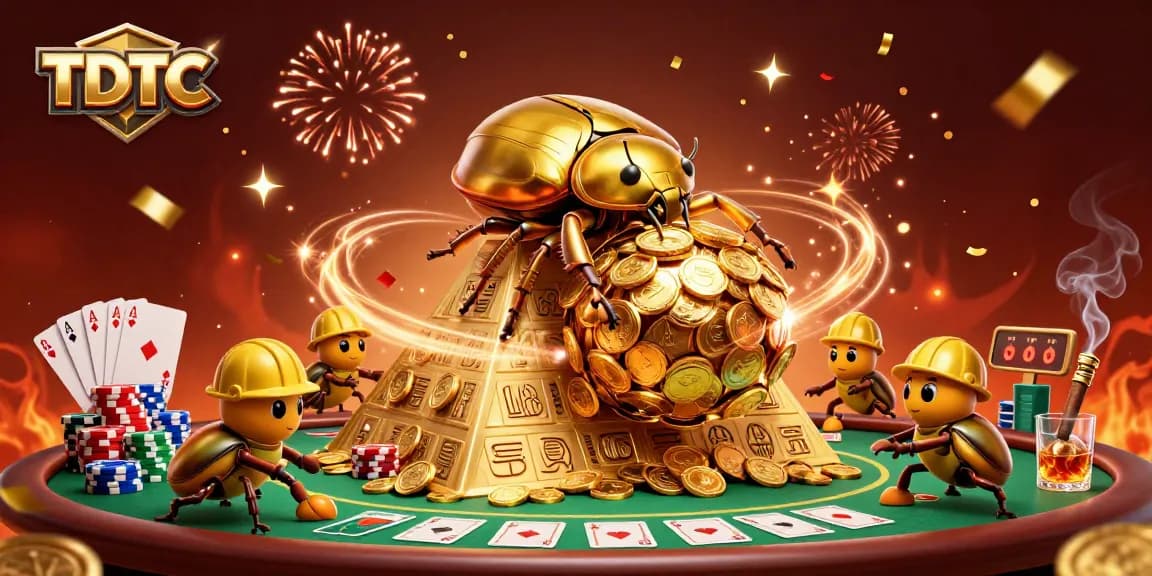 A Fresh Look at TDTC in 2026: Strategic Insights for Gamblers' Winning Strategies