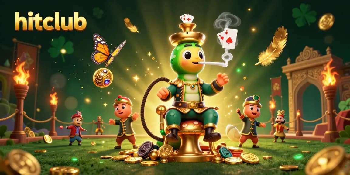 4 Fundamental Hitclub Principles for Winning Gamblers in 2026