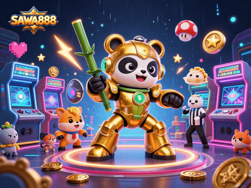 SAWA888 Success Stories: How Players Mastered Slots for Big Wins in 2026