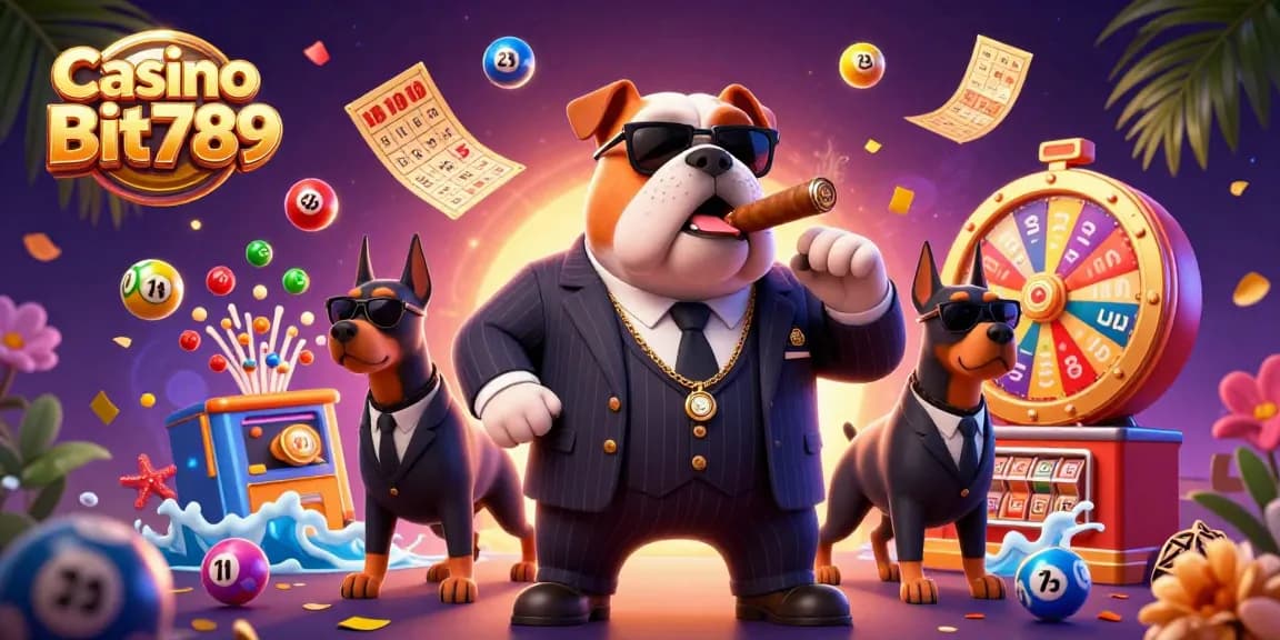 The Future of Casino Bit789: Predictions for 2026 and Winning Strategies for Players