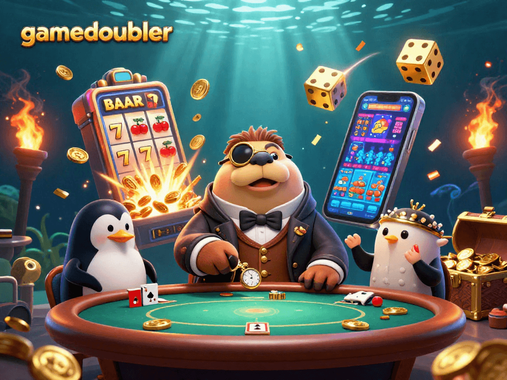 What Are the Best gamedoubler Features for Gamblers Looking for Winning Strategies in 2026?