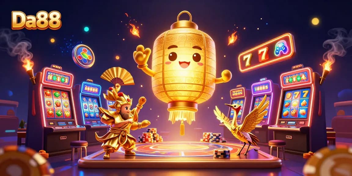 Da88 Case Study: Real-World Casino Gaming Strategies for Winning Players in 2026