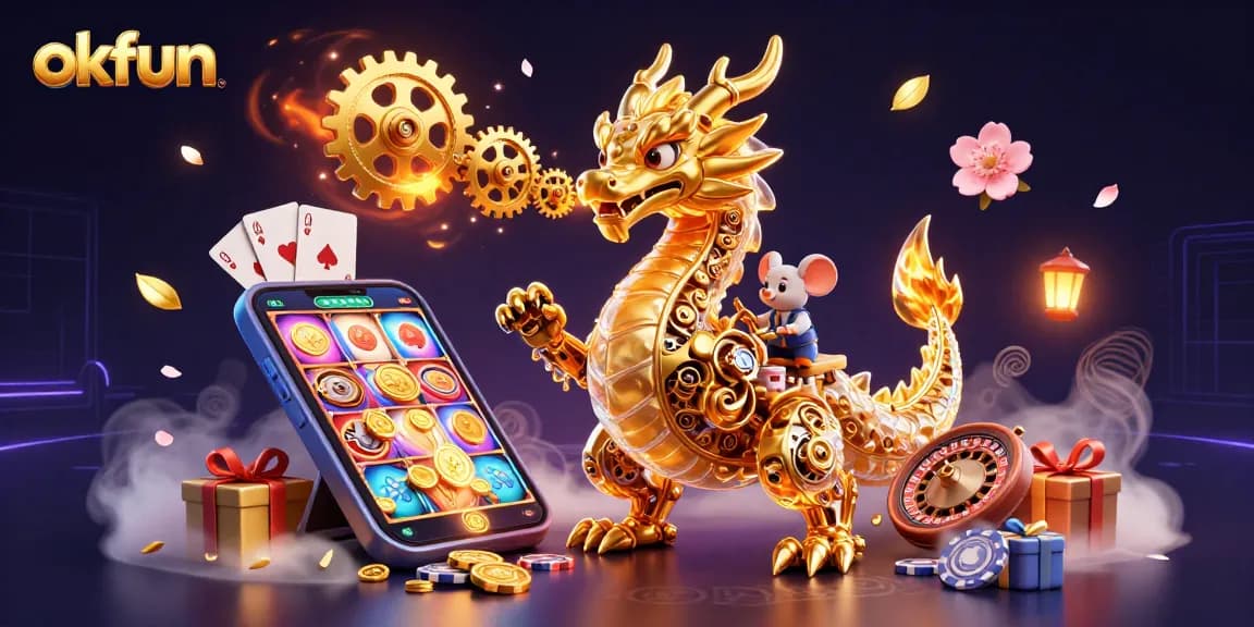 Before You Start okfun: Essential Strategies for Winning at Casino Games in 2026