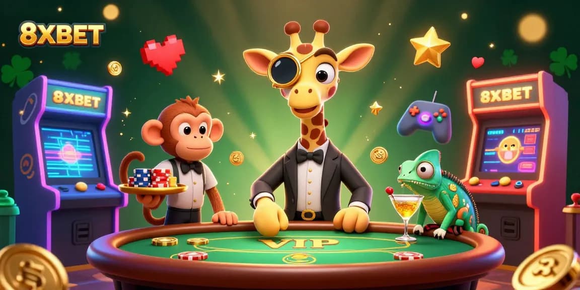 Costly 8XBET Gambling Mistakes Bettors Keep Making in 2026 for Better Odds