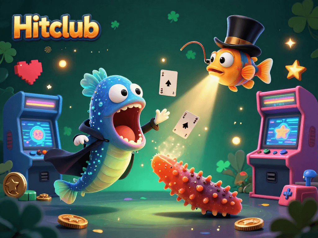 Can Beginners Succeed with Hitclub? Absolutely! Mastering Casino Strategies for 2026