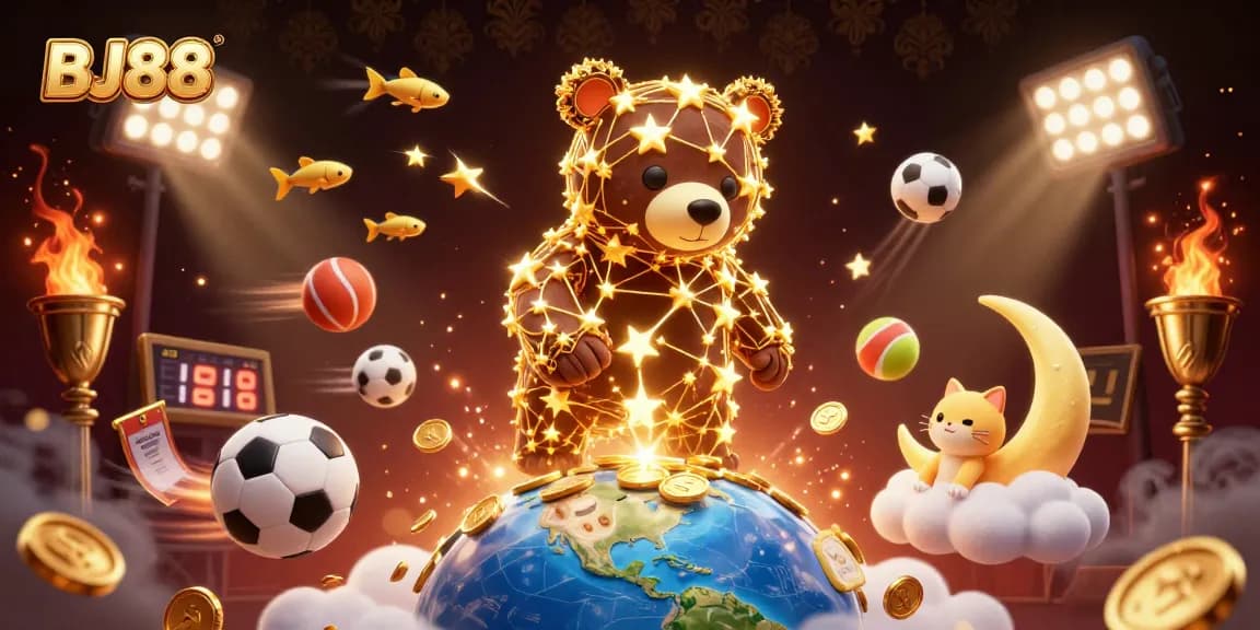 Real BJ88 Results: Winning Strategies for Bettors in 2026