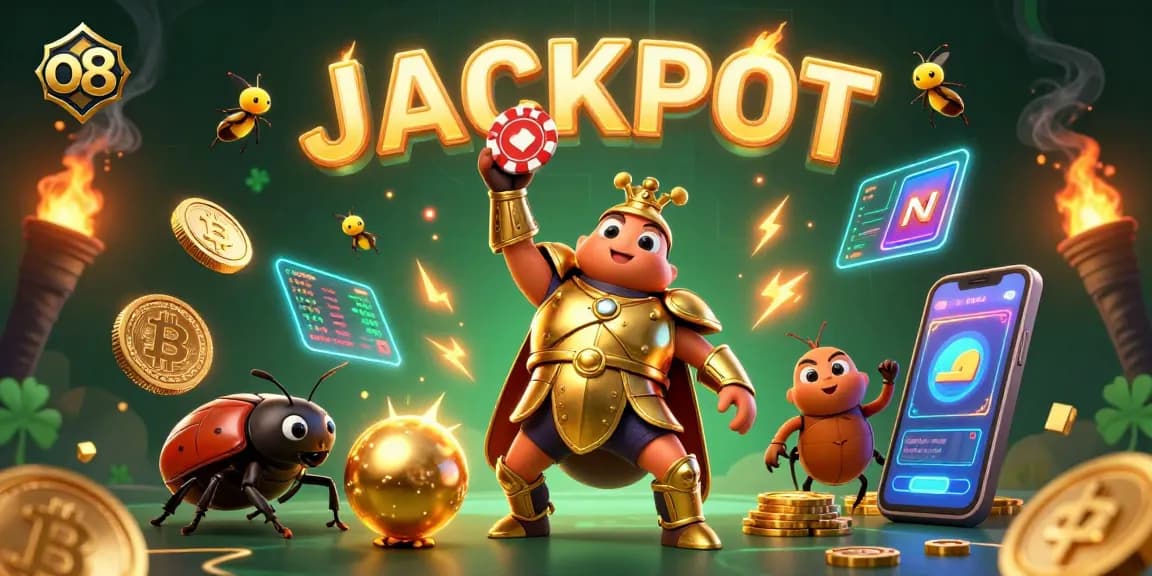 The Final Verdict on o8 for 2026: Winning Strategies for Online Casino Gamblers