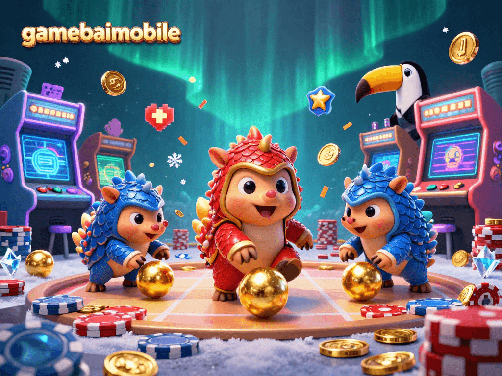 Is There a Better Alternative to gamebaimobile for Winning Strategies in 2026?
