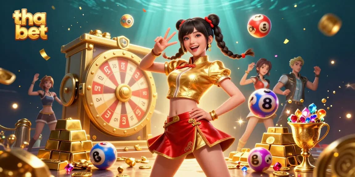 Every tha bet Casino Option Ranked from Best to Worst for Players in 2026
