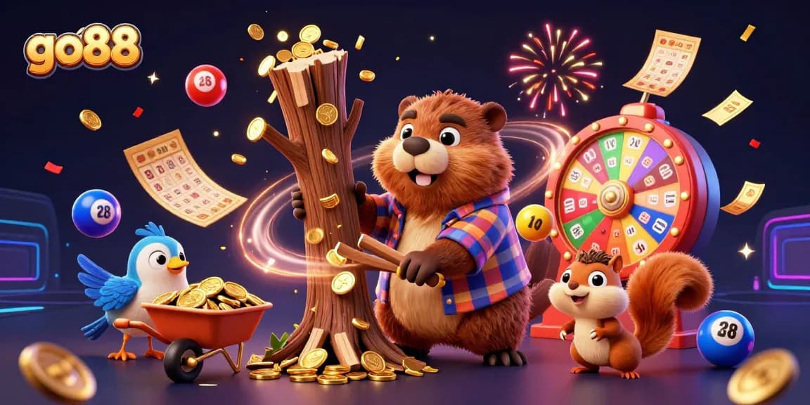 Go88: Winning Strategies for Success in 2026's Online Casino Landscape