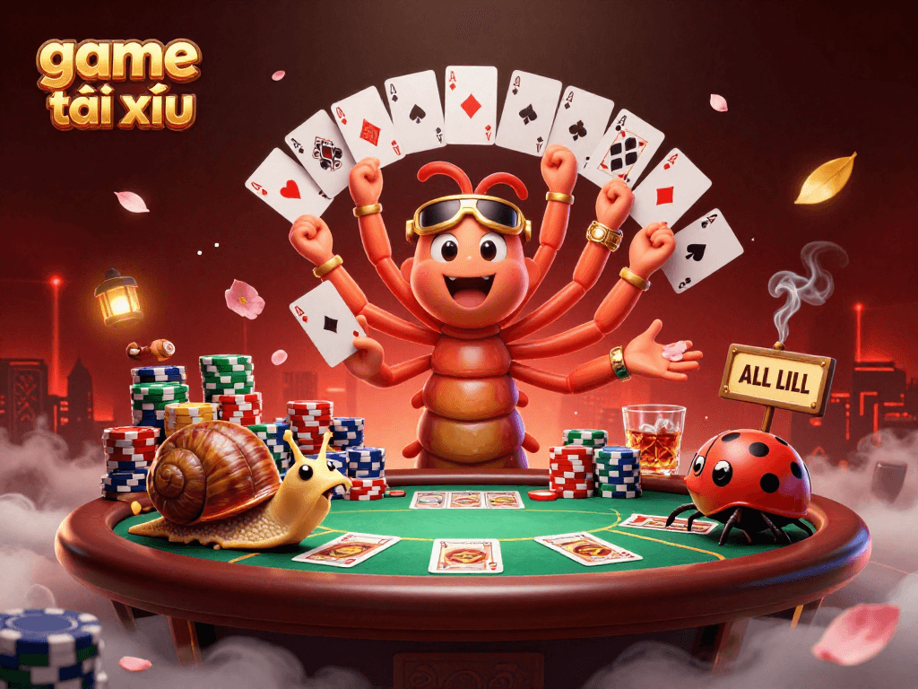 Are You Making These Game Tài Xỉu Mistakes? Essential Strategies for Winning in 2026