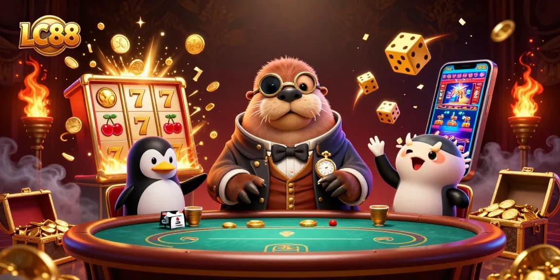 What If LC88 Could Provide Winning Strategies for Gamblers in 2026?