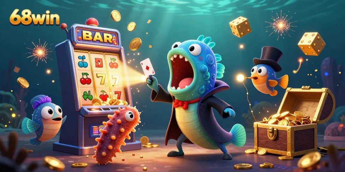 Best 68win Alternatives You Should Consider in 2026 for Winning Strategies