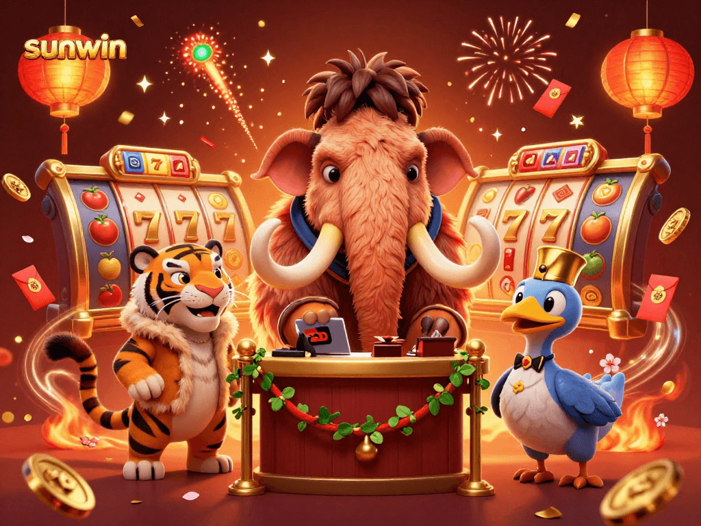 10 Proven Sunwin Techniques for Strategic Gamblers in 2026