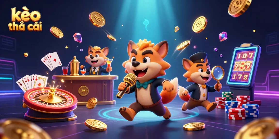 kèo nhà cái Then vs Now: How It Evolved in 2026 for Gamblers
