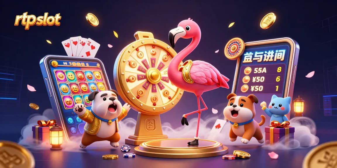 RTP Slot Decoded: Making Sense of Slot Game Returns for Gamblers in 2026