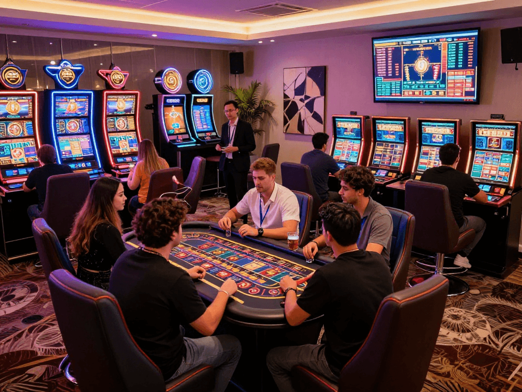 How to Win More with Crypto Casino: Proven Tactics for 2026