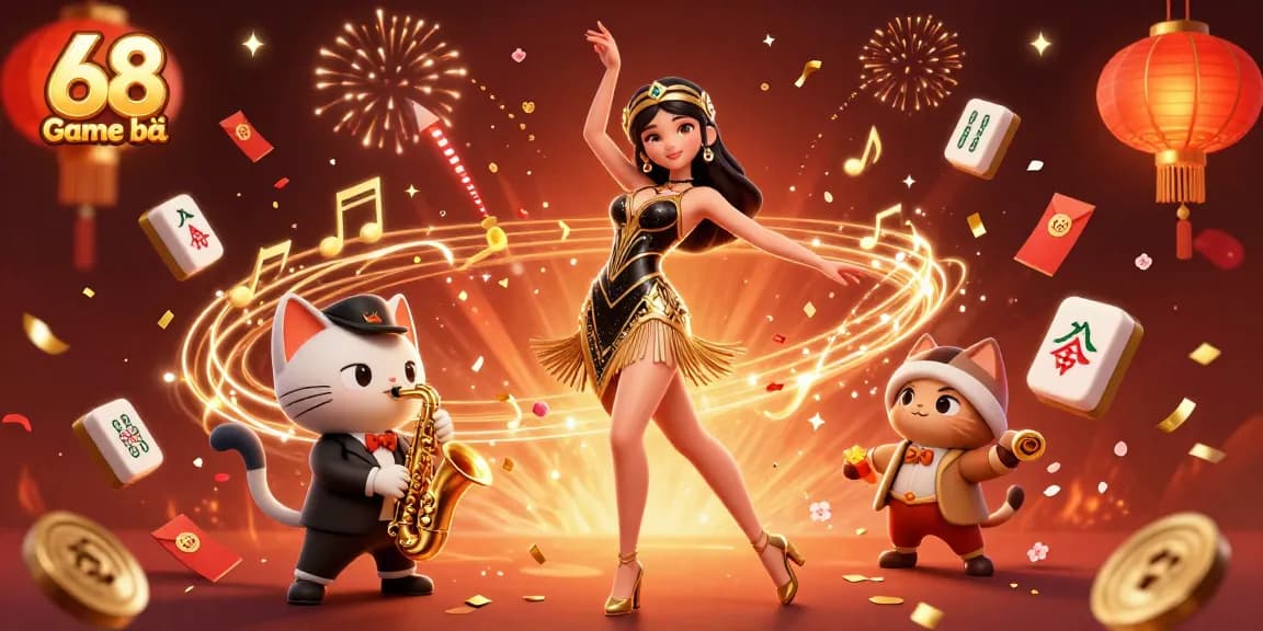 Winning Strategies for 68 Game bài: Master the Art of Online Gaming in 2026