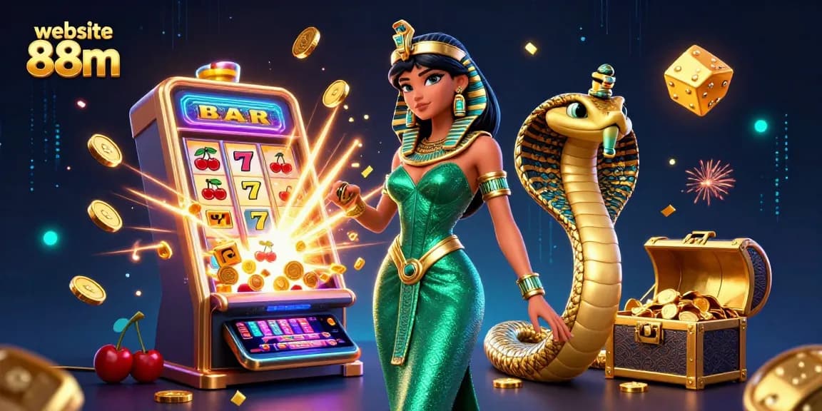 7 Warning Signs When Choosing casino games on website 88m for Winning Strategies in 2026