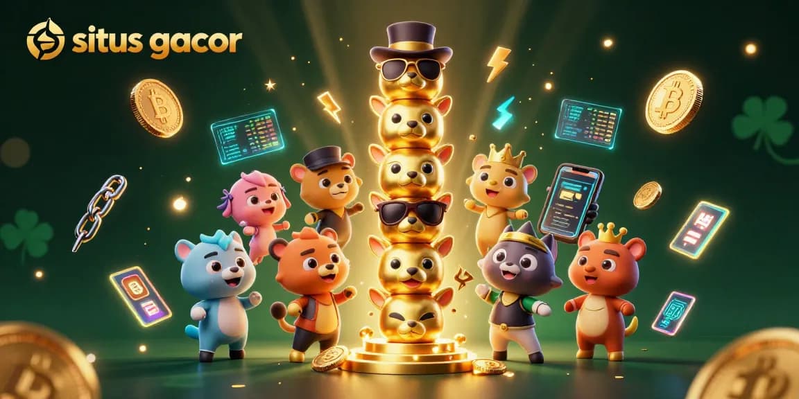 The Modern Approach to Situs Gacor in 2026: Winning Strategies for Bettors