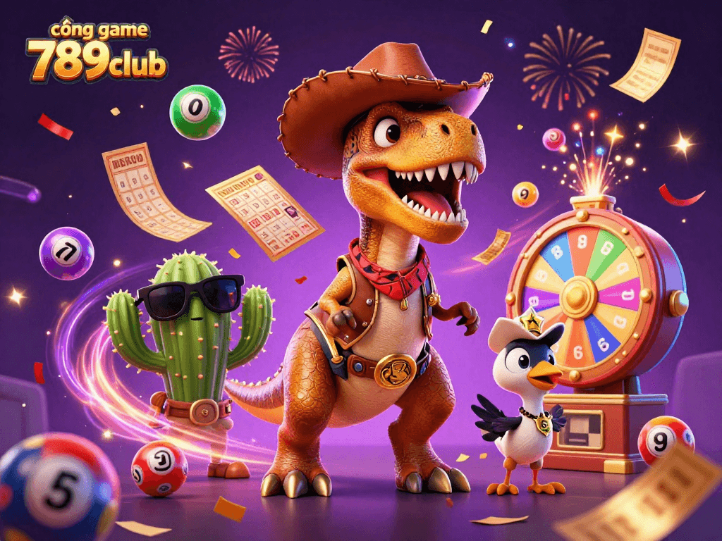 Why cổng game 789club Is Better Than Traditional Casinos for Gamblers' Winning Strategies in 2026