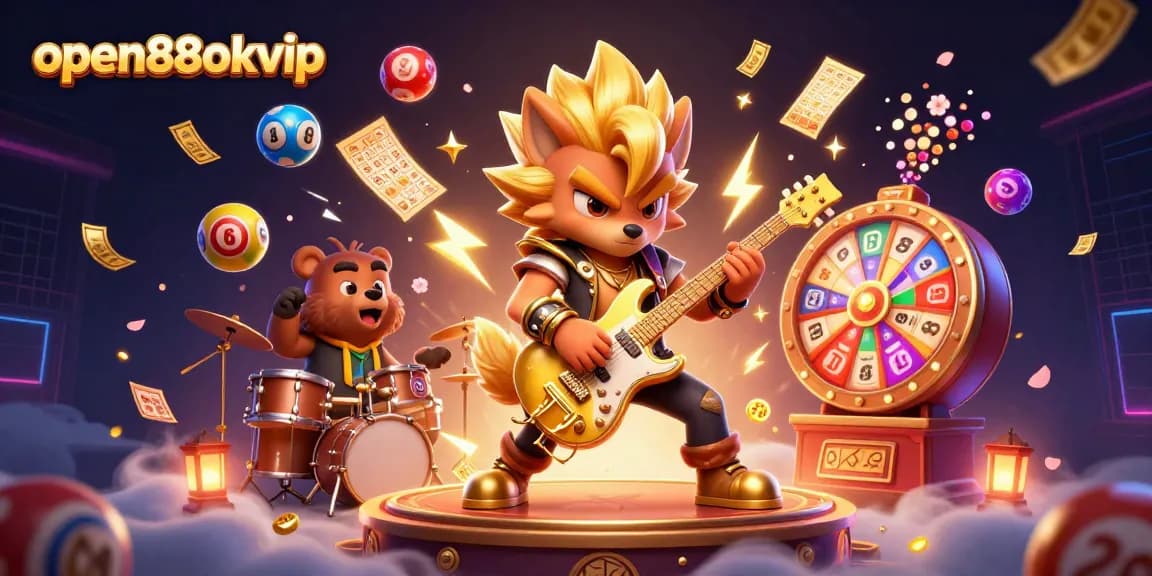 Hidden Advantages of open88okvip in Online Casino Gaming 2026