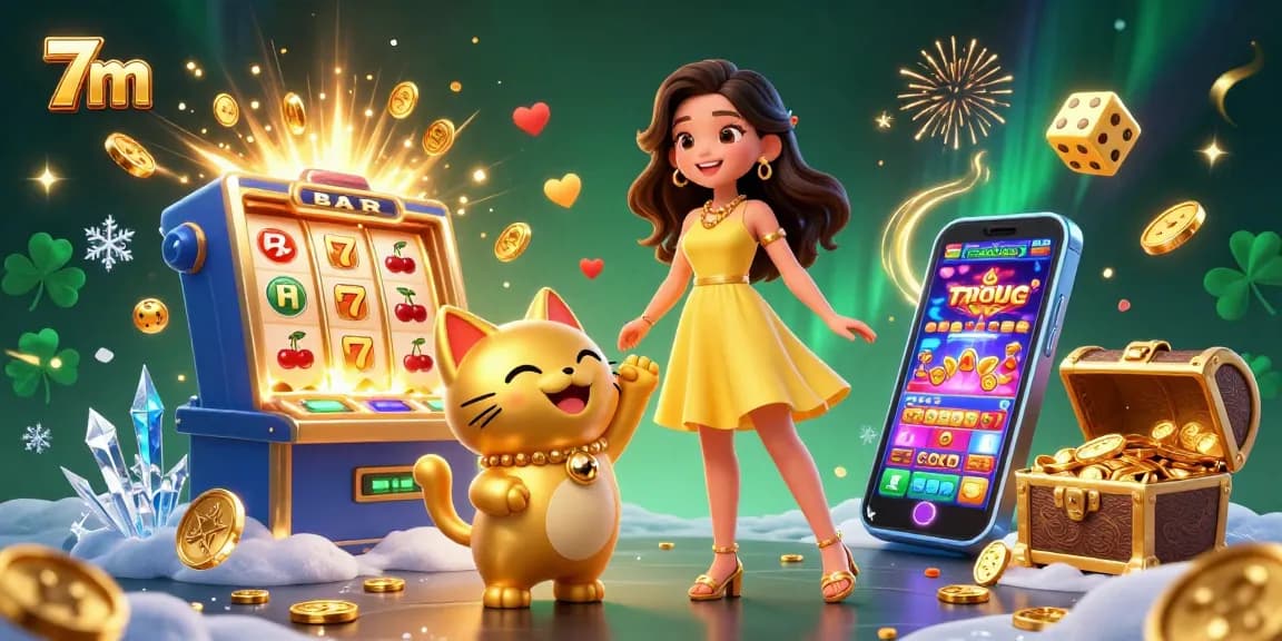 Unlock Winning Strategies and Secrets of 7m for Casino Success in 2026