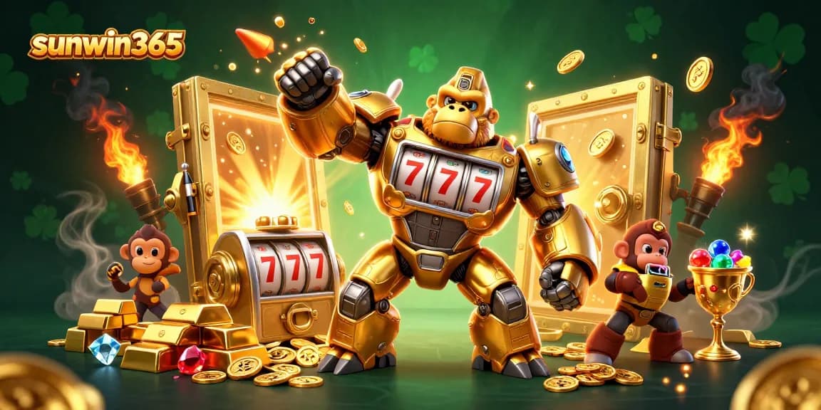 sunwin365: Winning Strategies for Gamblers in 2026