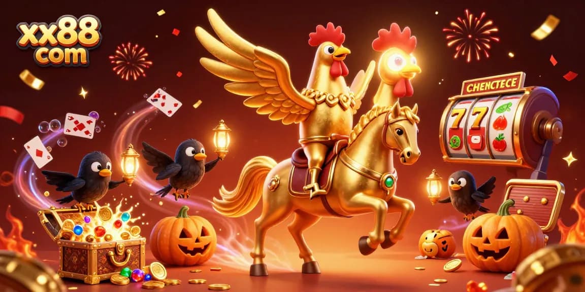 xx88 com Forecast: What Gamblers Can Expect in 2026 for Winning Strategies