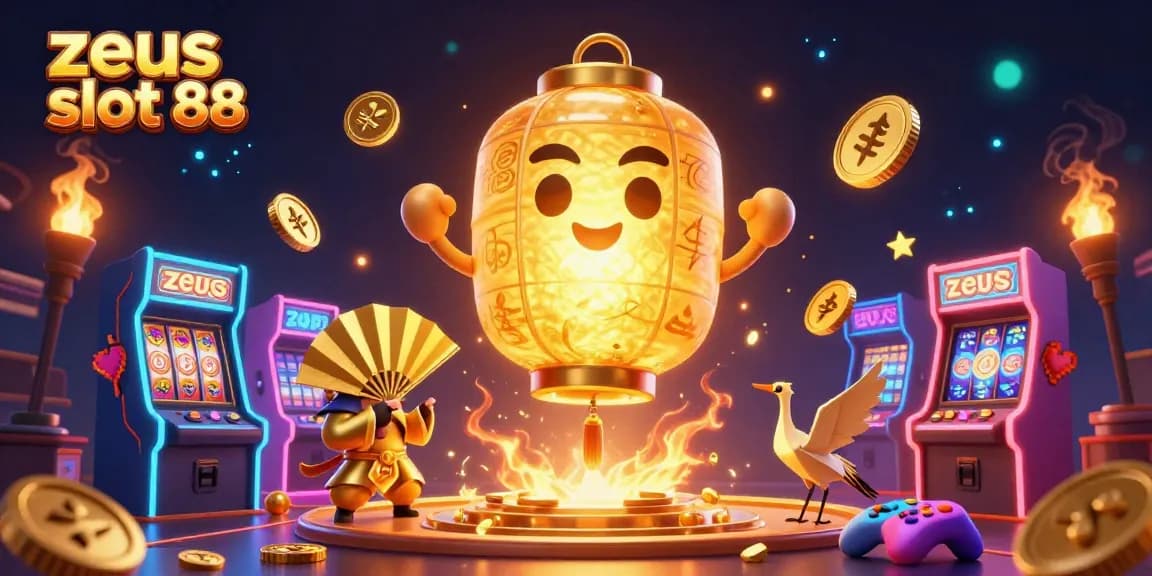 The Final Verdict on zeus slot 88 for 2026: Expert Winning Strategies for Gamblers
