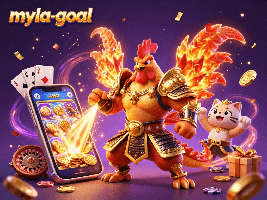 Are You Making These myla-goal Betting Mistakes? Essential Strategies for Winning in 2026