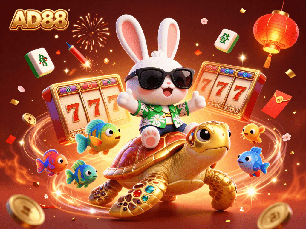 AD88 Scores: Our Rating System Reveals All Winning Strategies for Gamblers in 2026