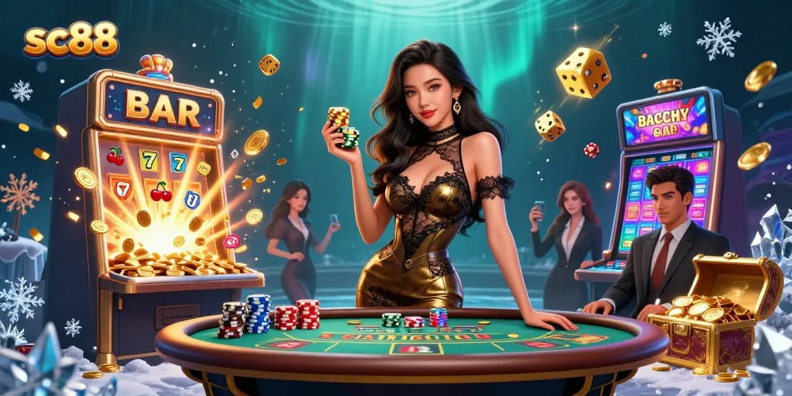 Who Needs sc88? The Definitive Bettor Guide for Winning Strategies in 2026