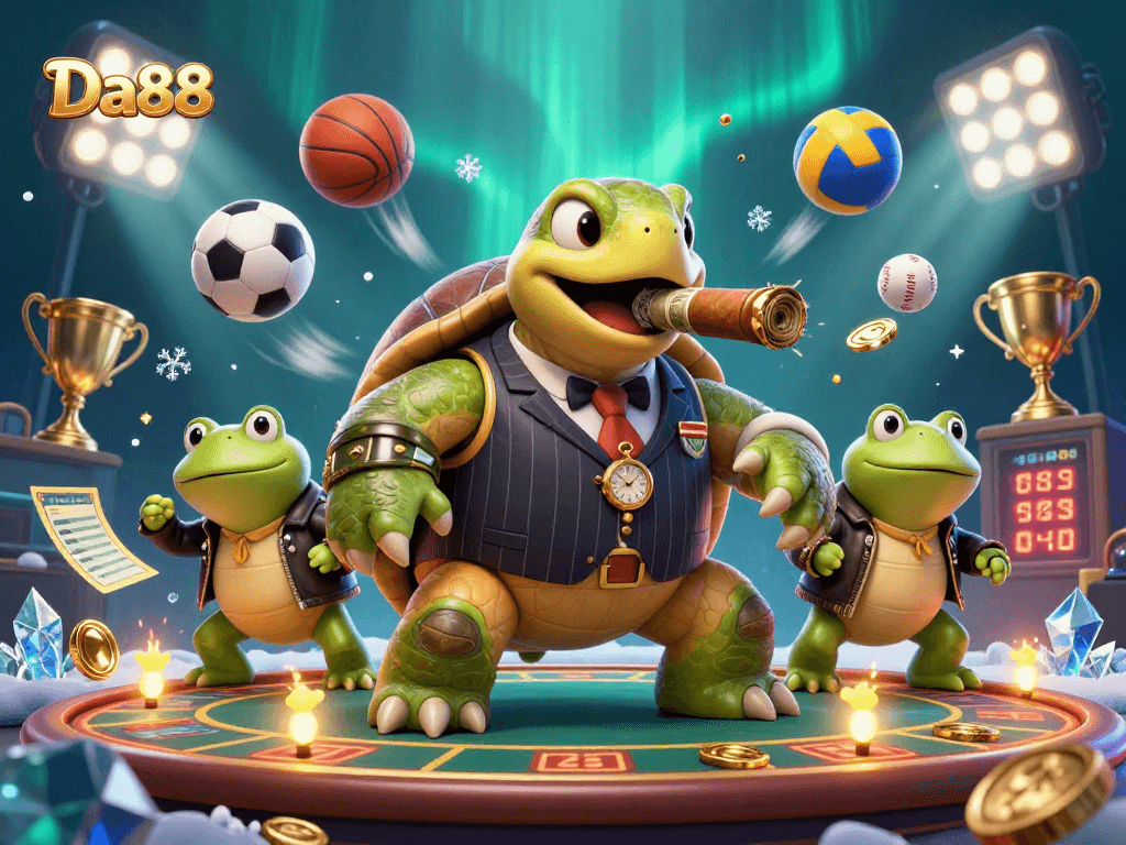Da88 and Casino Entertainment Growth: A Powerful Combination for Winning Strategies in 2026