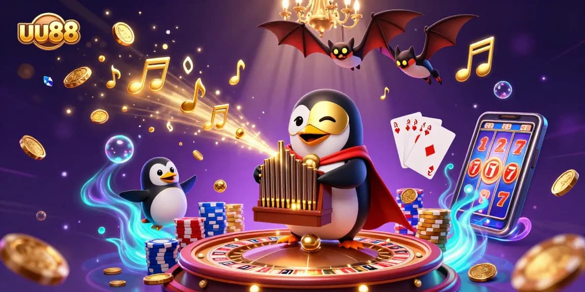 A Fresh Look at uu88 in 2026: Winning Strategies for Gamblers