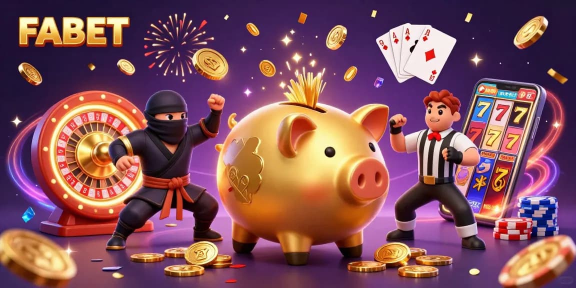 Pro FABET Betting Tips from Industry Insiders for Winning Strategies in 2026