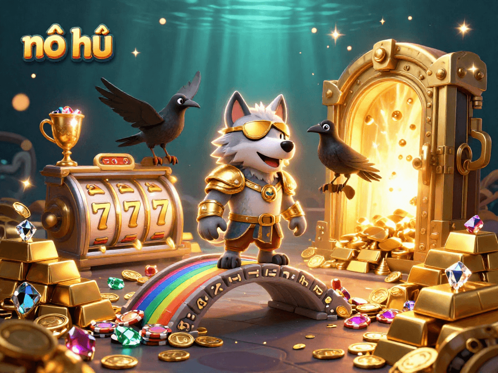 What Do Top Experts Say About nổ hũ in 2026? Winning Strategies for Gamblers