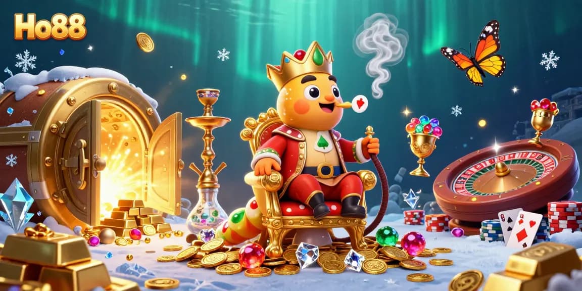 How to Get the Most Out of Ho88 Live Casino in 2026 for Winning Strategies