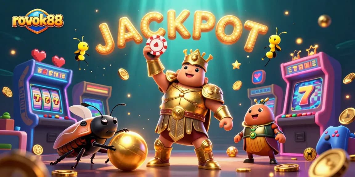 What's Coming Next for rokok88 in 2026: Winning Strategies for Players