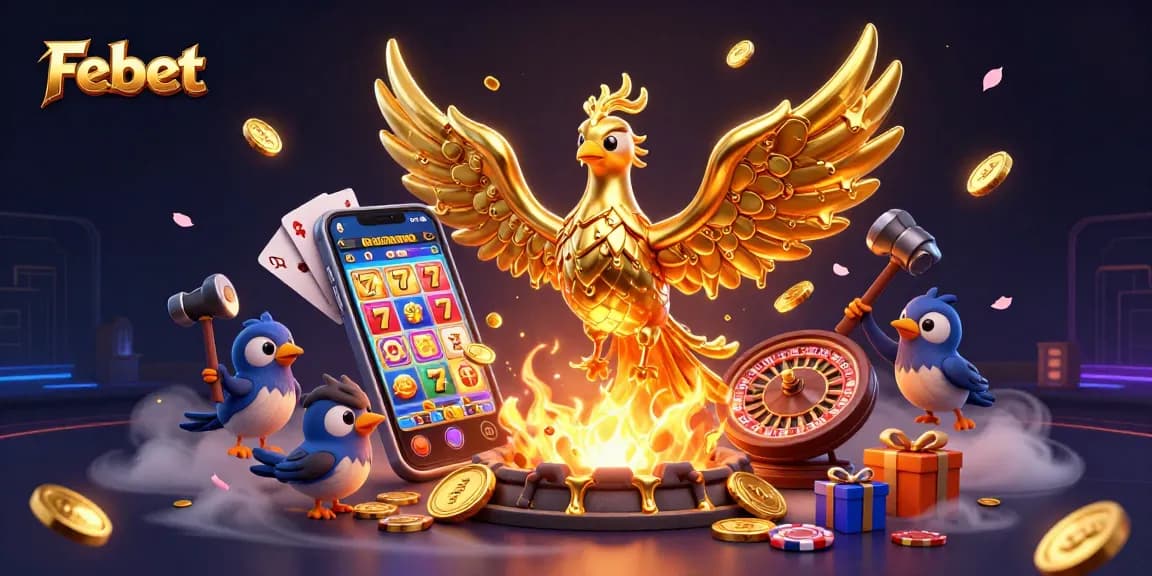 Your 2026 Febet Betting Action Plan in 7 Easy Steps for Winning Strategies