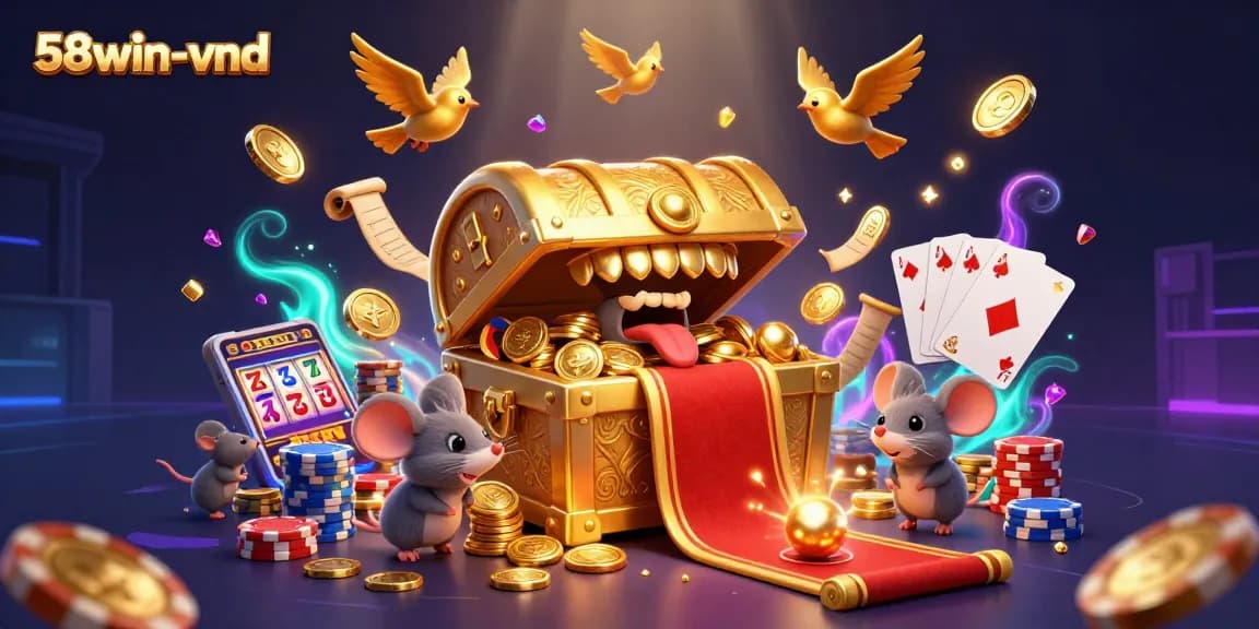 How to Simplify 58win-vnd for Winning Strategies in Online Gaming