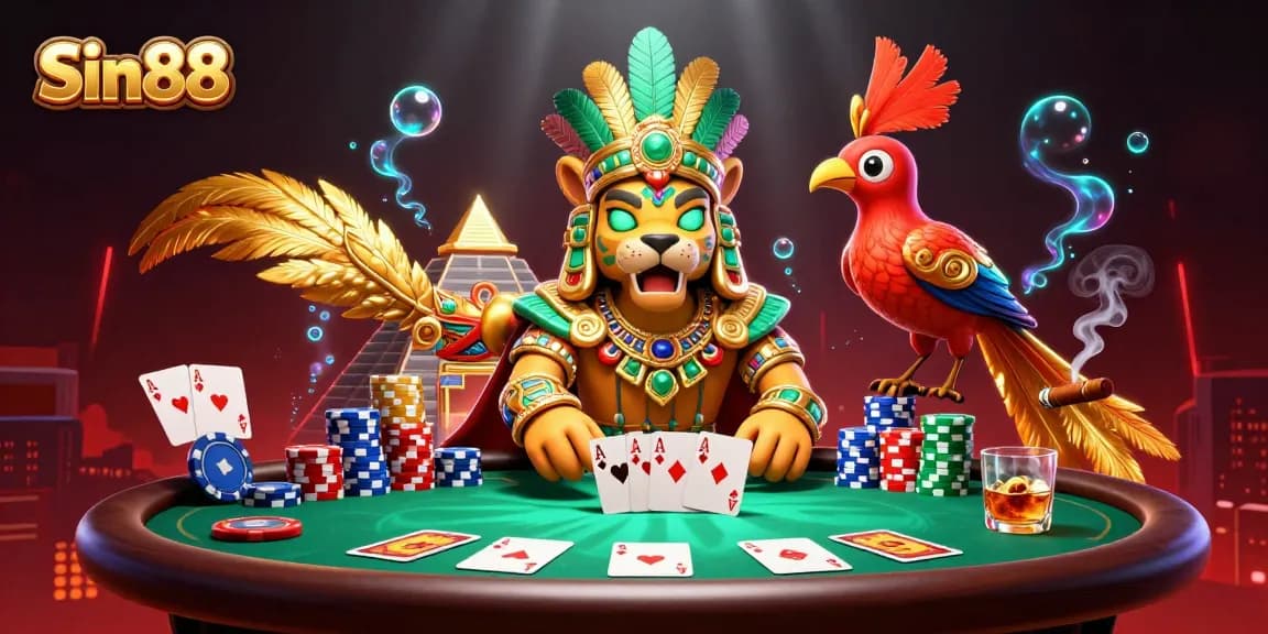 4 Proven Methods to Maximize Sin88 Gambling Results for Winning Players in 2026
